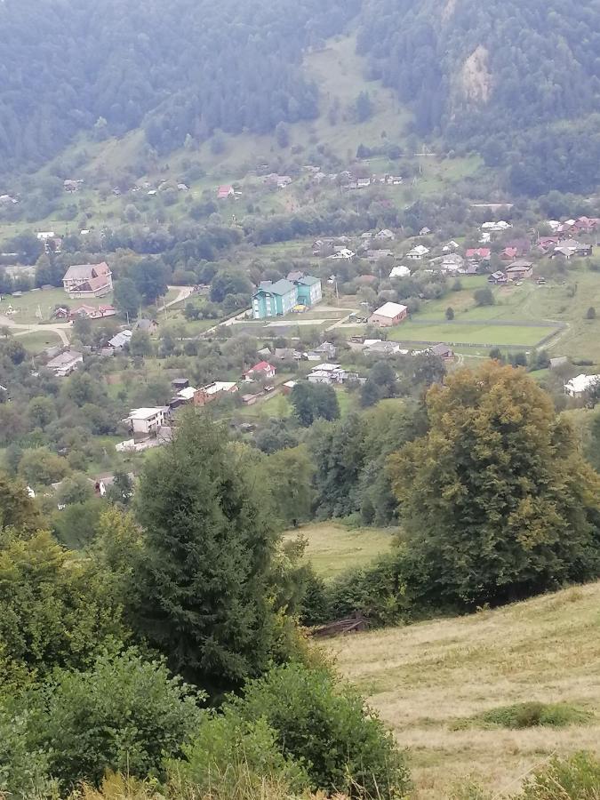 Khorotseve Анничкаヴィラ エクステリア 写真